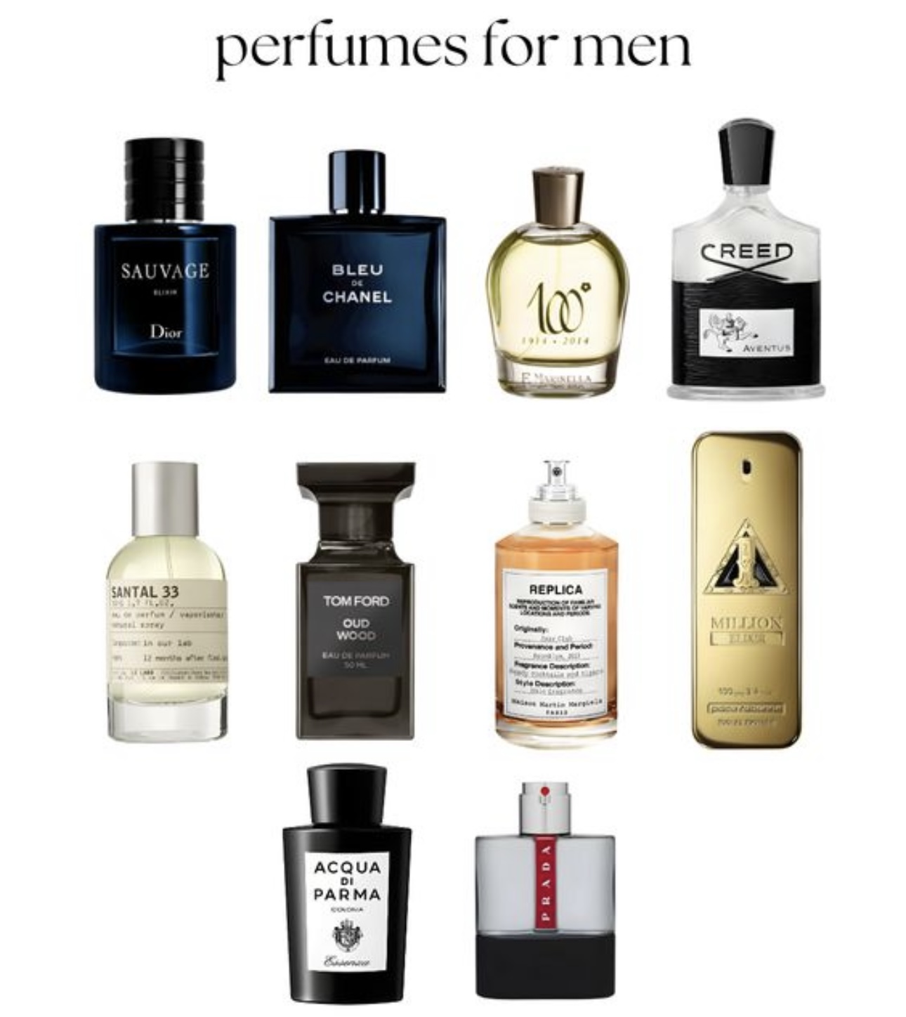 PARFUME