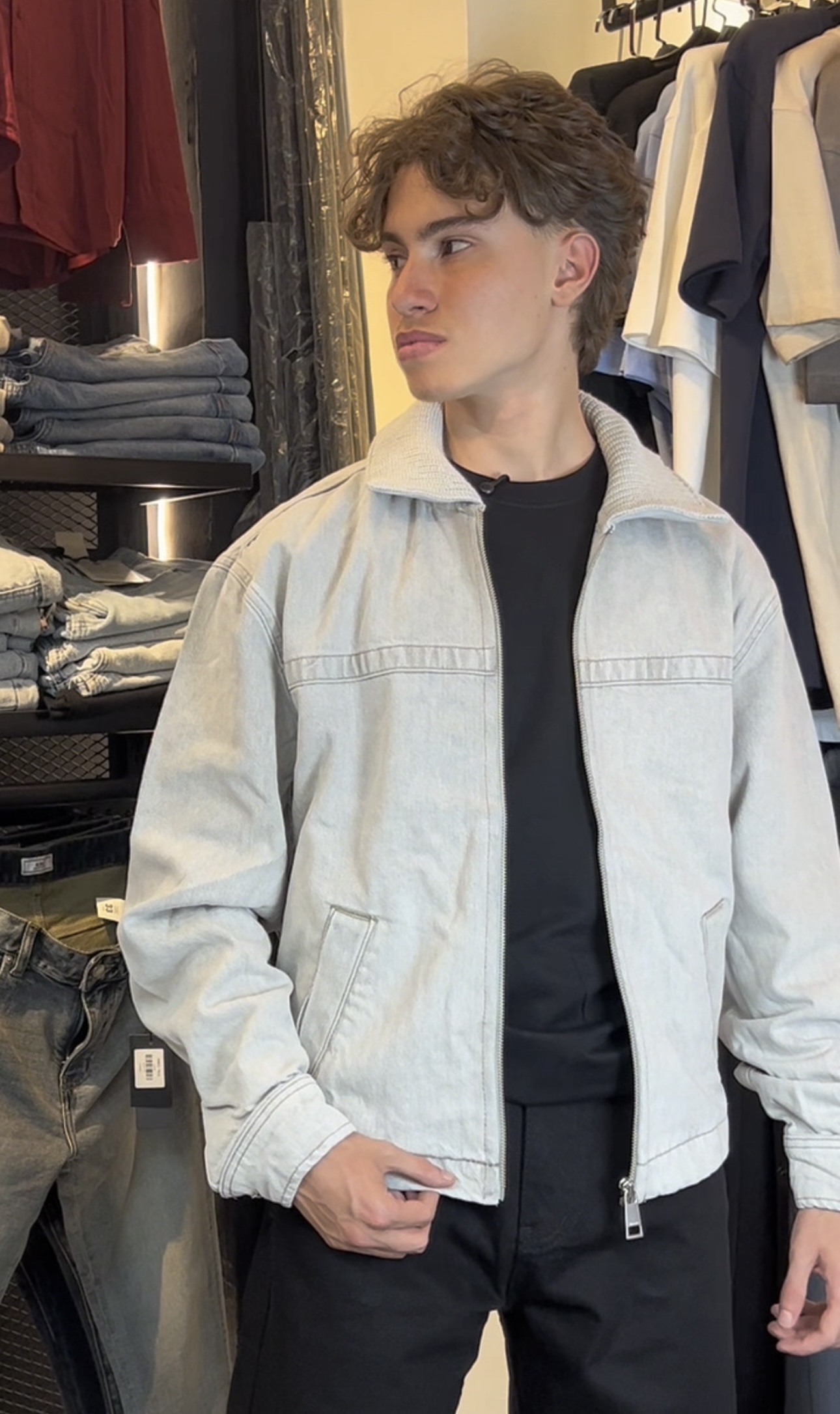 VEST