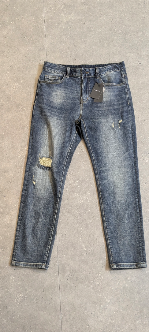 prada jean