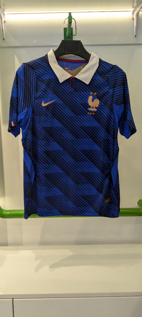 jercy franc bleu
