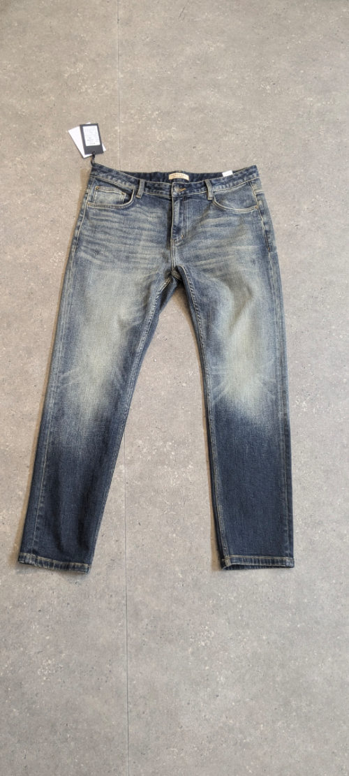 Burberry jeans