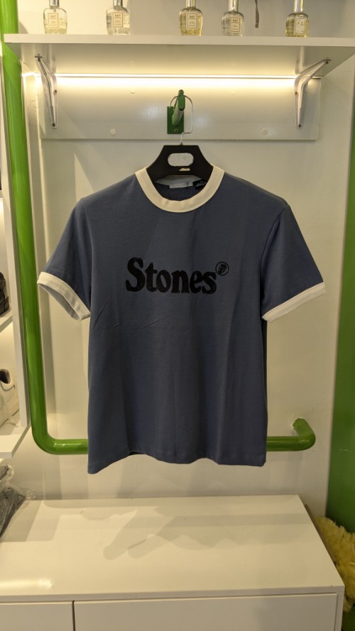 Stone bleu