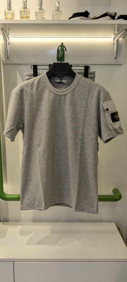 stone ensemble grey