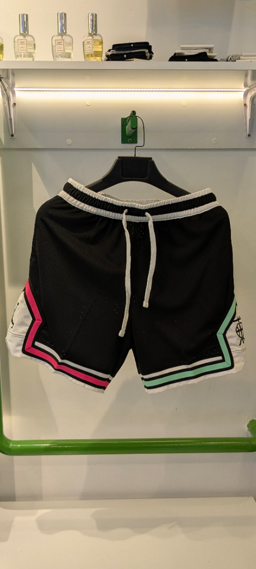 shorts Jordan black japan