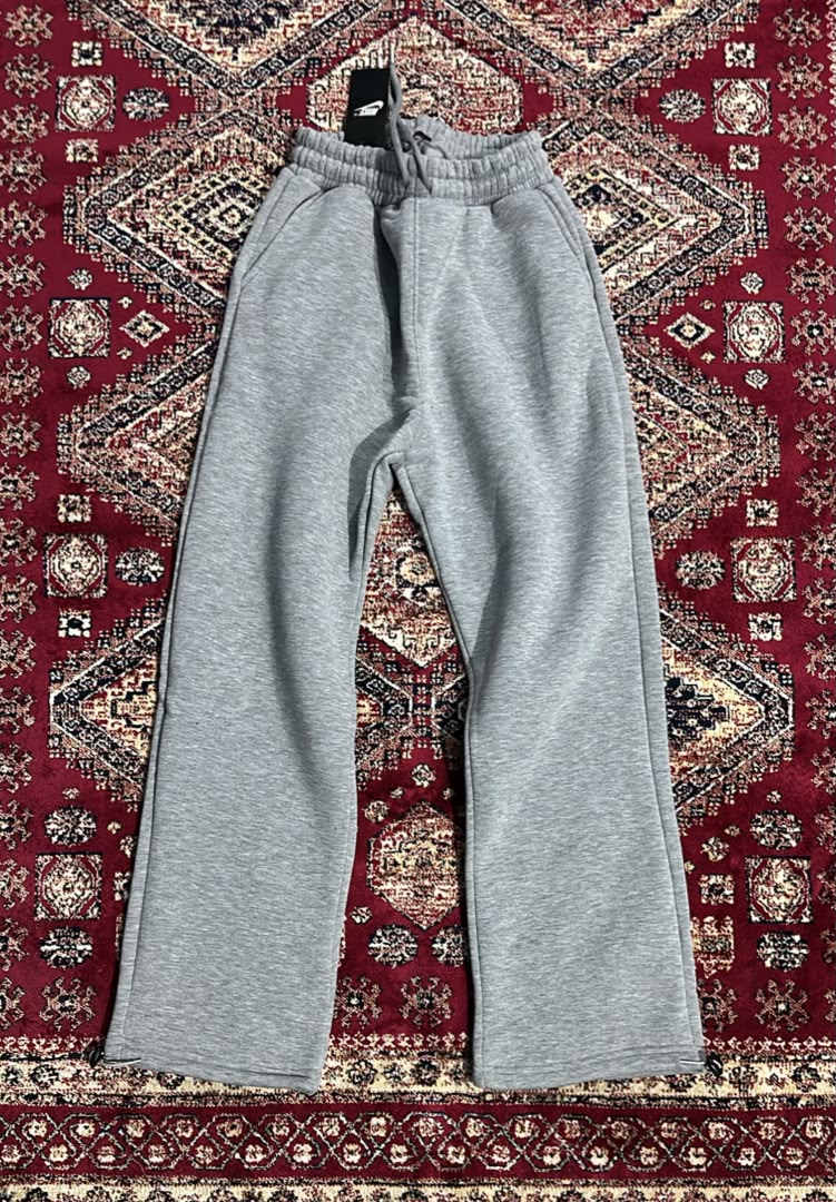 Jogger semple gris
