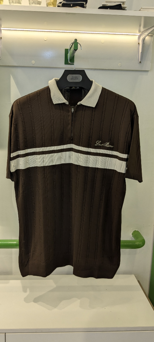 loro piana marron
