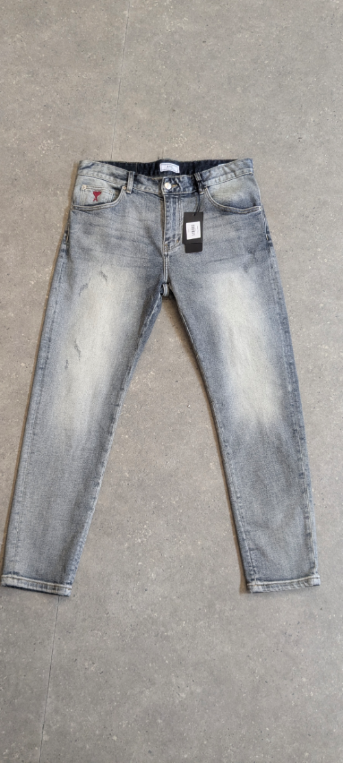 ami jeans