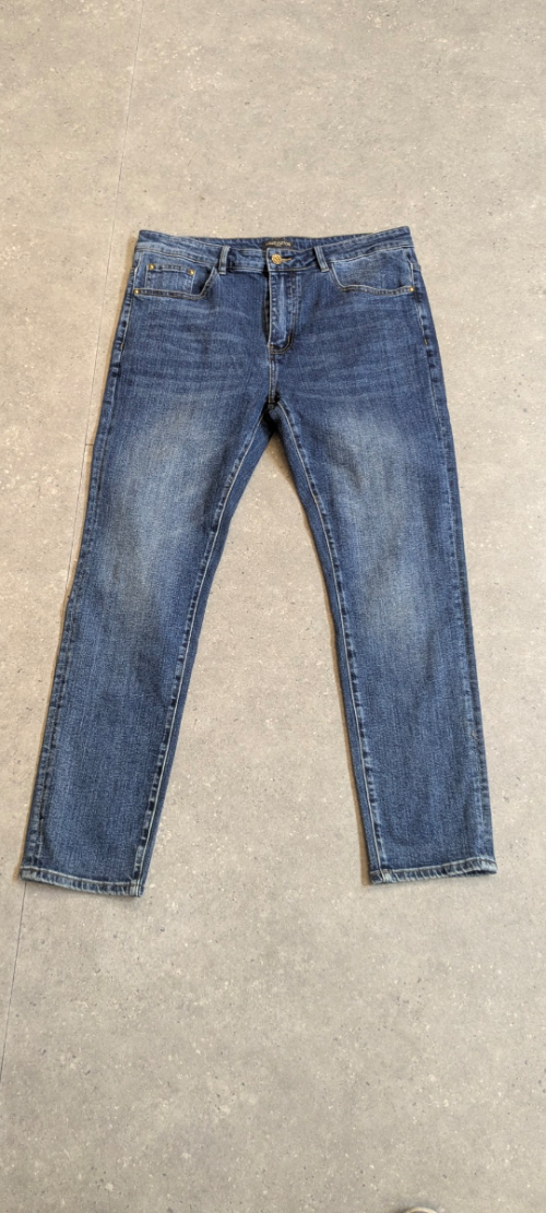 lv jeans