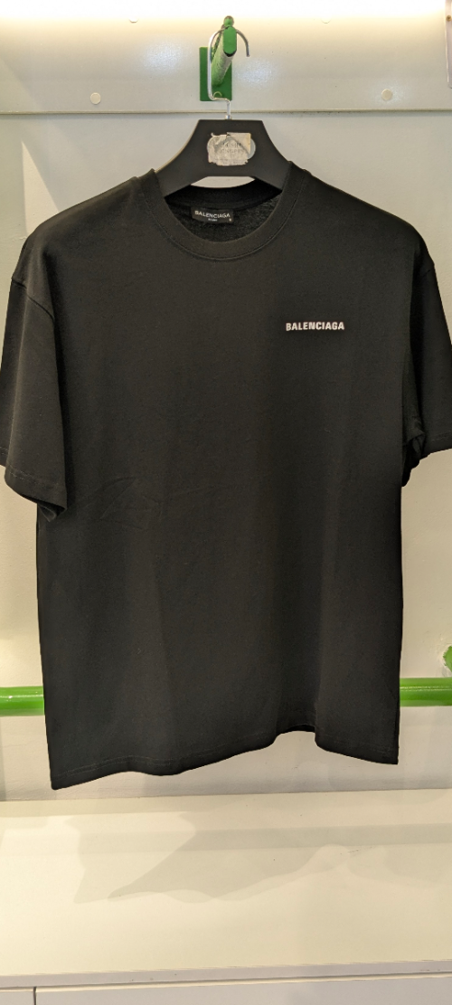 Balenciaga noir