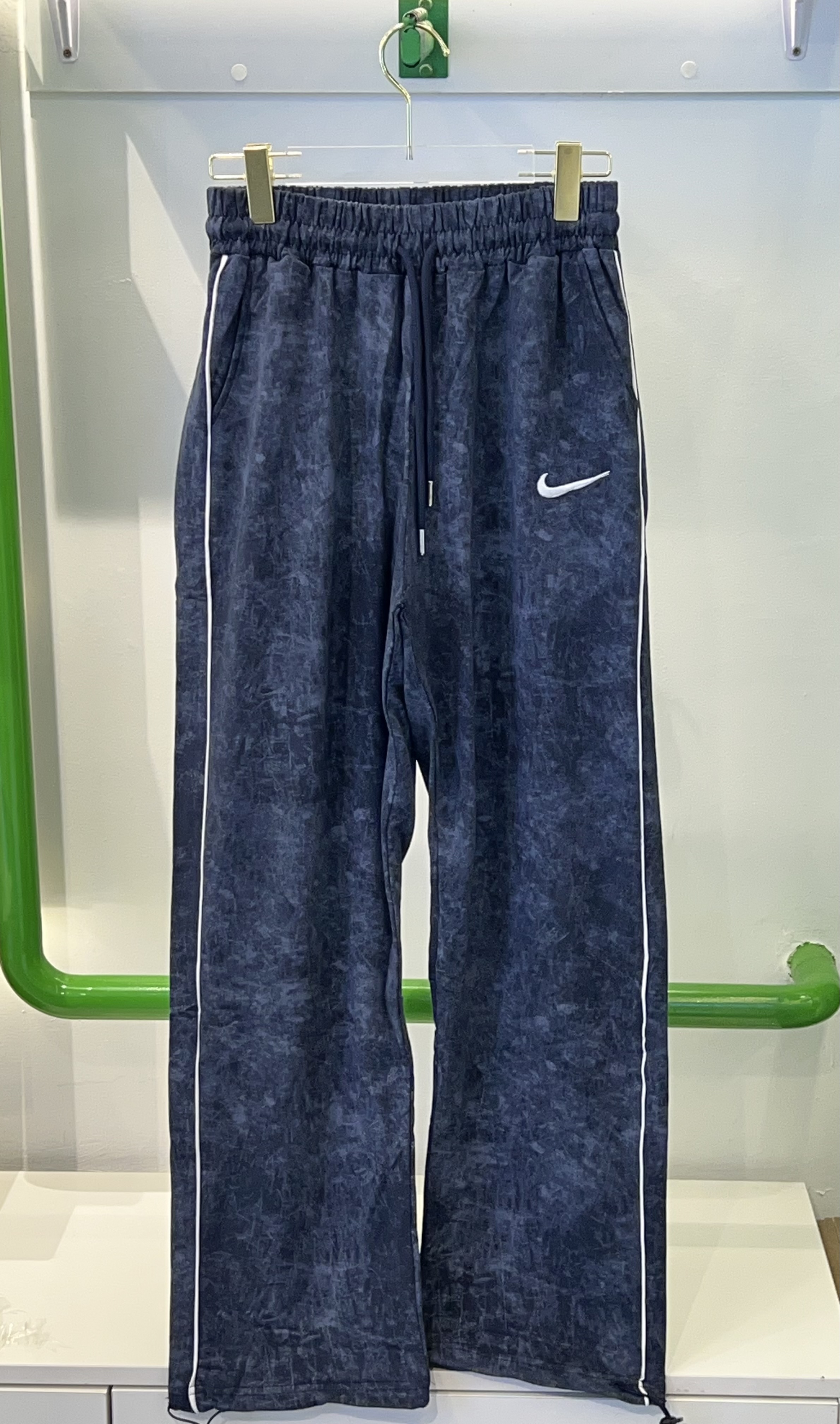 Jogere mouchti bleu