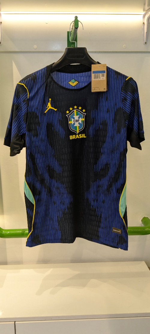 jercy brasil bleu