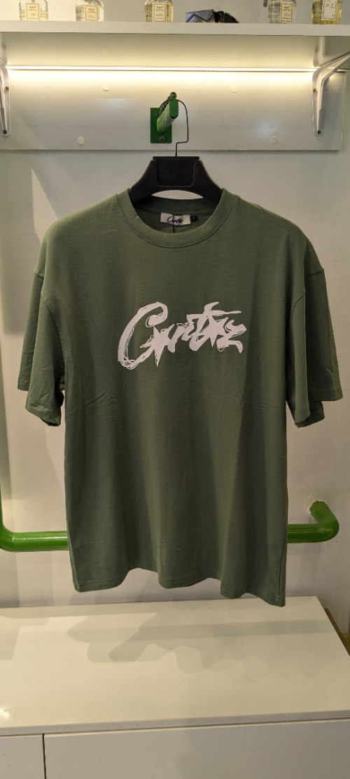 Cortez green