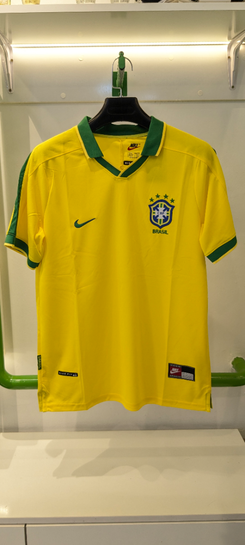 t-shirt brazil