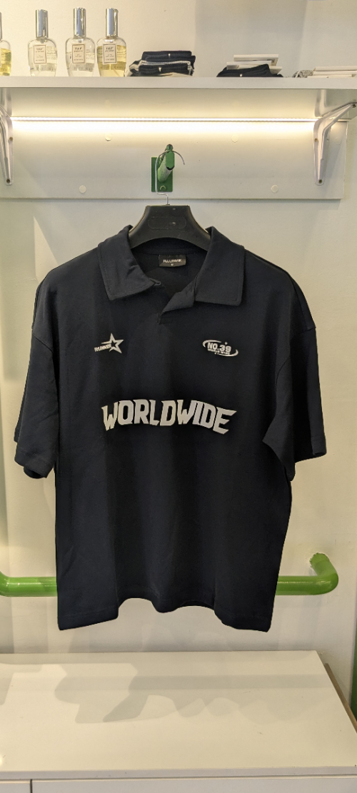 pm bleu