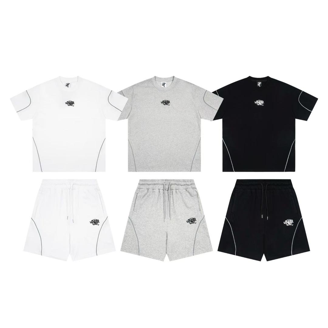 Ensemble syna world noir