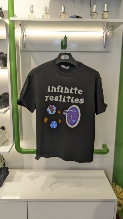 Inifniti blwck