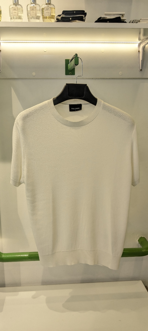 pm simple blanc cassé