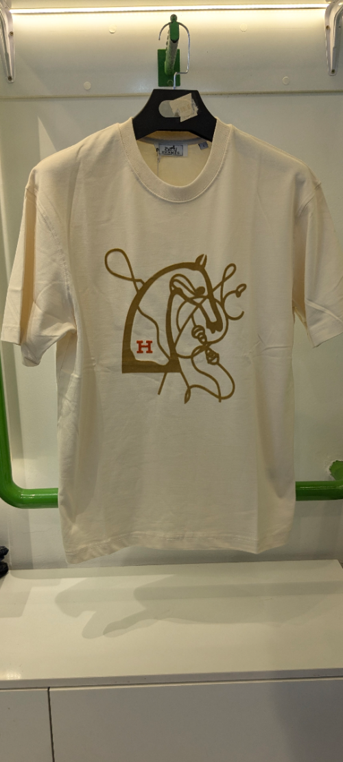 Hermes beige