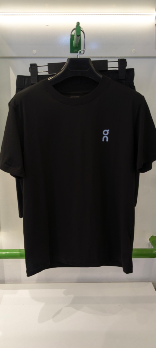 on ensemble black