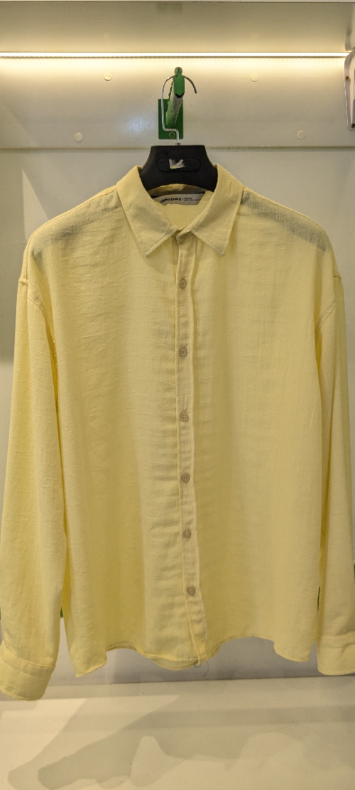 Dp yellow