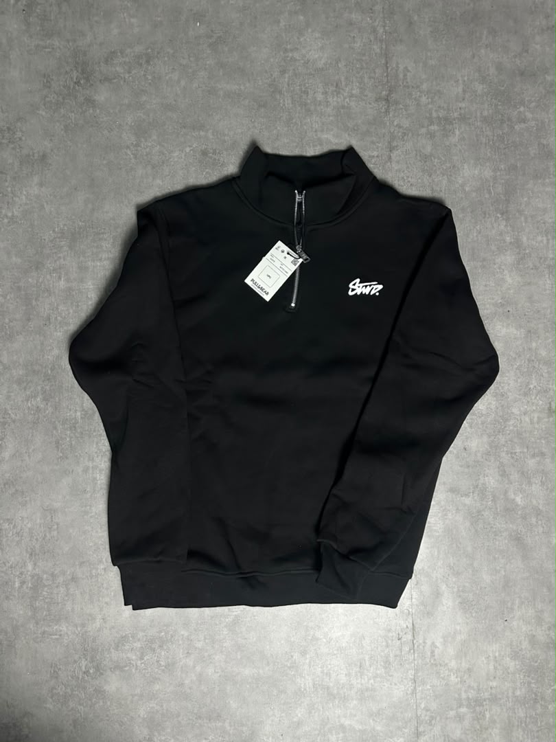 Pull pull&bear noir