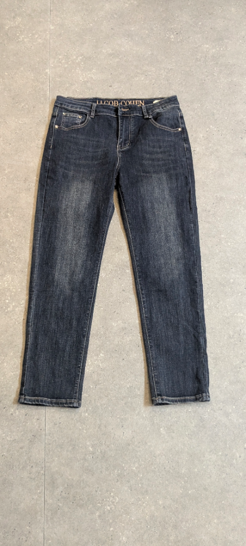 jacob jeans