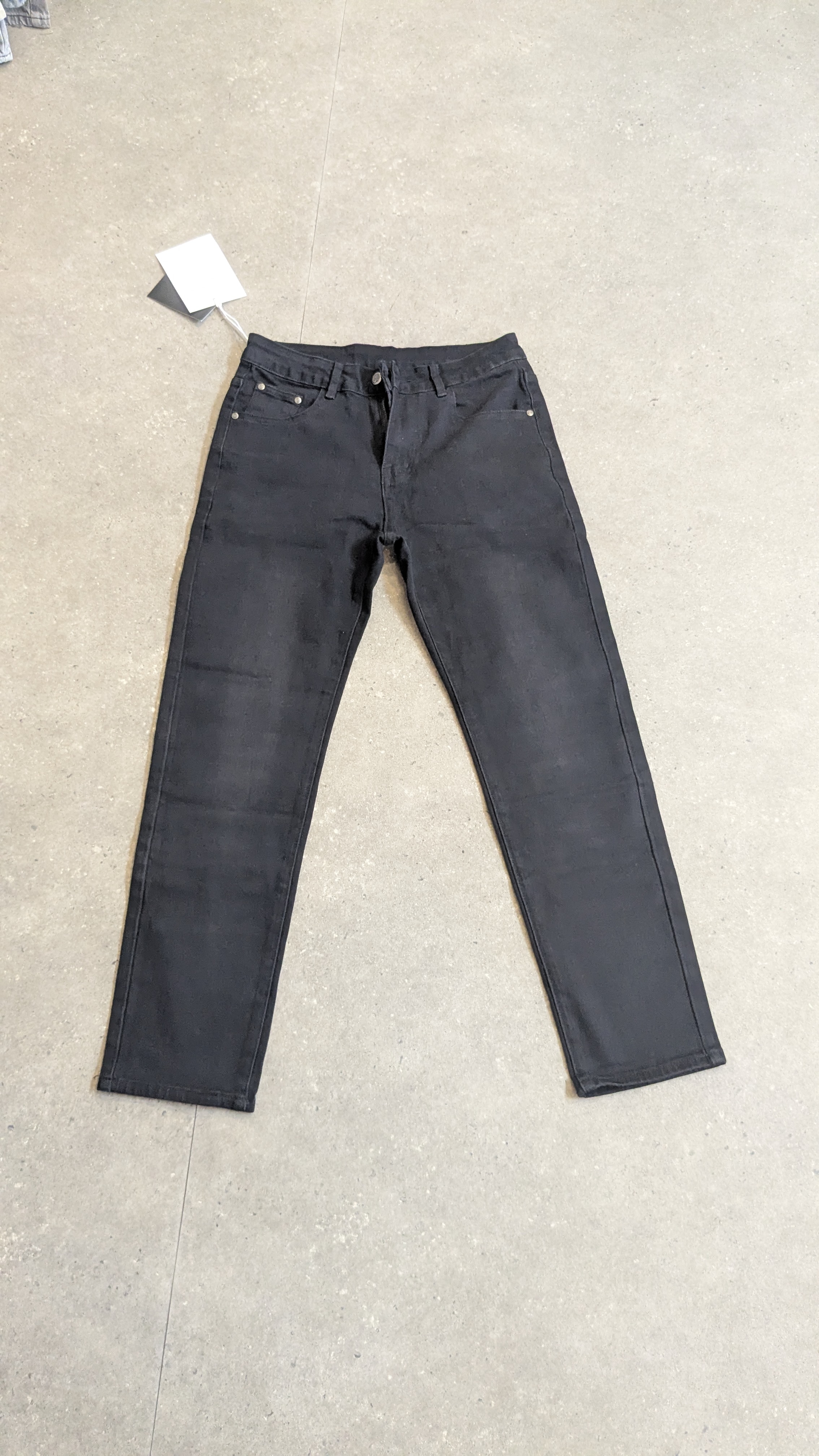 Loewe noir