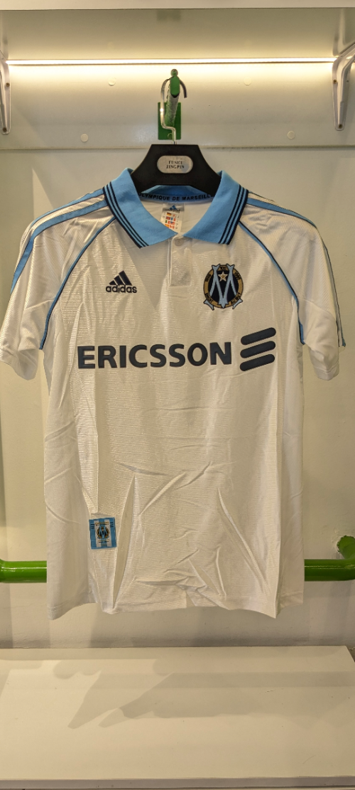 t-shirt Marseille